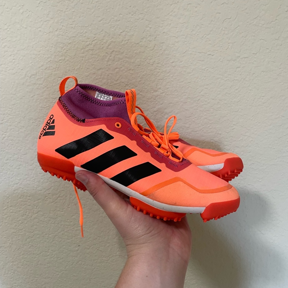 Adidas Women's Gravel Cycling Shoes